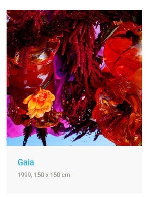 Margriet Smulders - Gaia1999 kopen? Bied vanaf 2300!