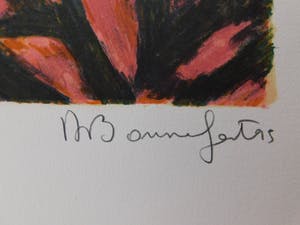 Alain Bonnefoit - Grande brune kopen? Bied vanaf 35!