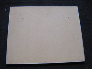 Rob Clous - Surrealistische Handgekleurde Ets in zeer beperkte oplage -gesigneerd - 1969 kopen? Bied vanaf 1!