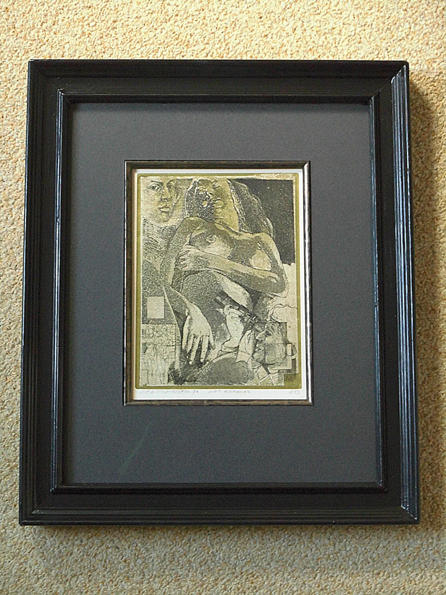 Jan Michielsen (1939-2010)