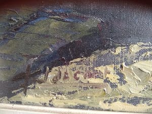 Jules De Cort - Roccamadour kopen? Bied vanaf 95!