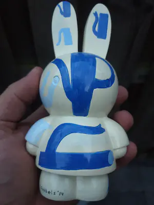 Klaas Gubbels - Nijntje kopen? Bied vanaf 125!