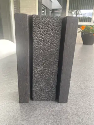 David Nash - Two chaw Block kopen? Bied vanaf 800!