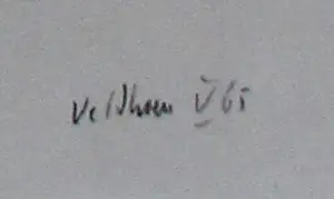 Aat Veldhoen - Rotaprint - 1965 kopen? Bied vanaf 50!