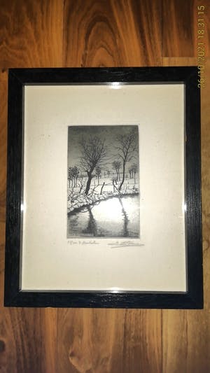 Emiel De Cooman - ETS T'HOEKSEN 55/100 kopen? Bied vanaf 45!