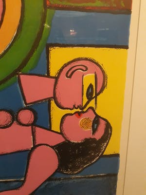 Corneille - Autour de L'abre magique kopen? Bied vanaf 759!