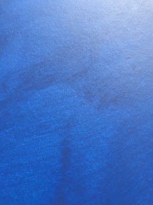 Gilbert Swimberghe - Blauwe Compositie kopen? Bied vanaf 500!