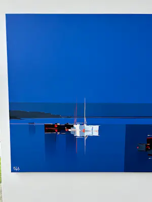 Lionel Chevalier - Serie Ligne kopen? Bied vanaf 700!