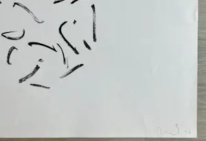 Wil Blommerde - Zonder titel kopen? Bied vanaf 25!