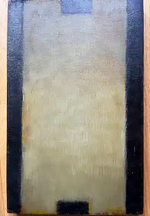 Ton Frenken - ICOON VOOR EEN GESTORVEN VRIEND. vendu pour 758€ !