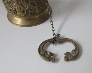 Curiosa - Koperen kerkbel kopen? Bied vanaf 1!