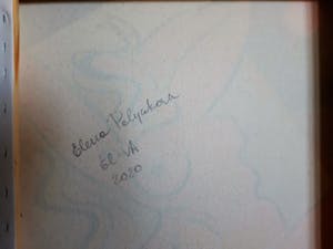 Elena Polyakova - ELVA - In the sun kopen? Bied vanaf 200!