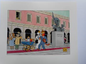 Joost Swarte - JOOST SWARTE 2 kopen? Bied vanaf 40!