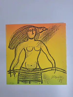 Corneille - Maagd kopen? Bied vanaf 150!