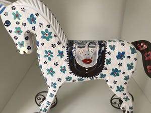 Marianne Bey - Lovely Face kopen? Bied vanaf 40!