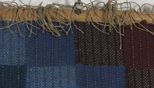 Niet of onleesbaar gesigneerd - Gekleurd wandtapijt kopen? Bied vanaf 1!