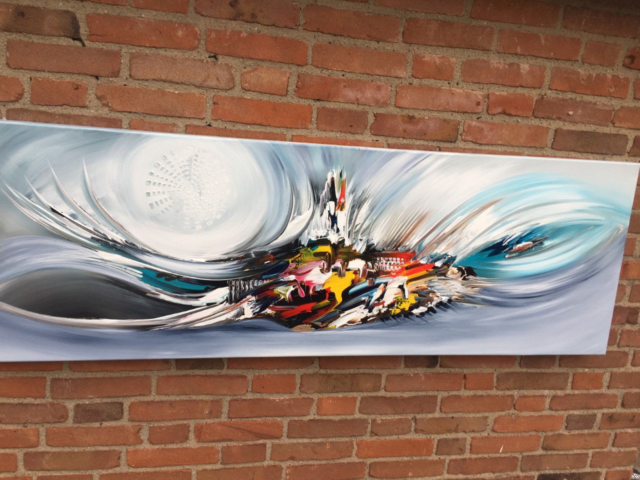 Gena Genadyj - Flying kopen? Bied vanaf 250!