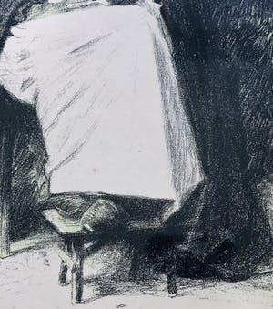 Franz Gailliard - Oud Oostends Vrouwtje kopen? Bied vanaf 1!