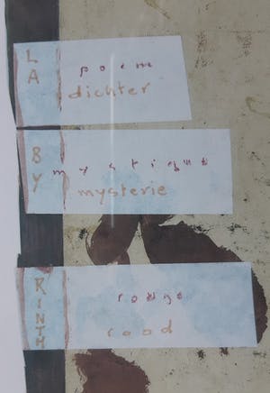 Gerti Bierenbroodspot - Book kopen? Bied vanaf 90!