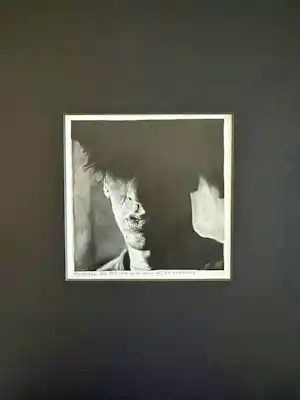 Rinus Van de Velde - No title vendu pour 790€ !