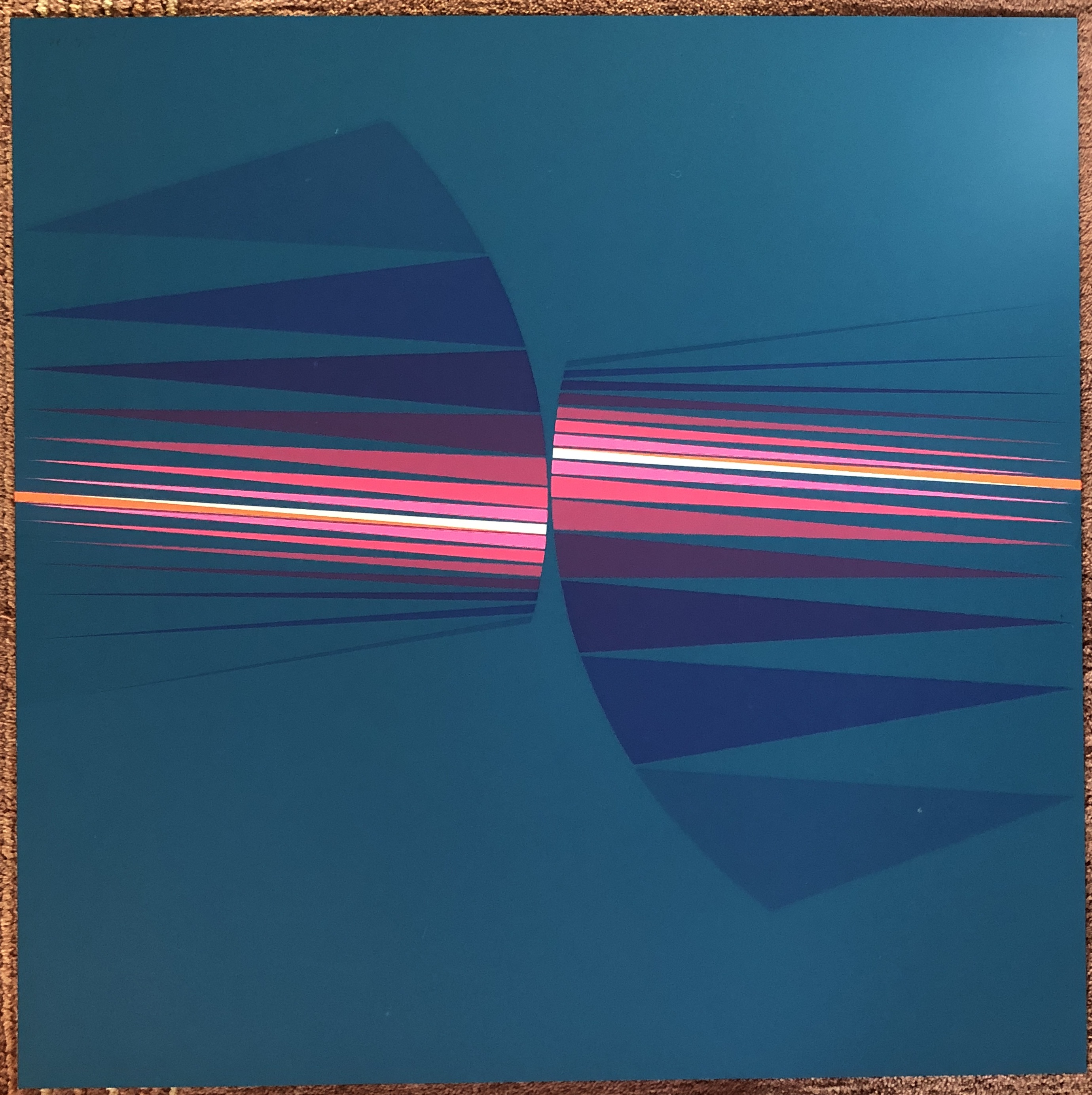 Lothar Quinte (1923-2000)