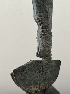 Pierre Lumey - ZONDER TITEL kopen? Bied vanaf 400!