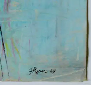 Roderic Pijpers - Zonder titel kopen? Bied vanaf 45!