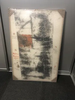 Anton Heyboer - 'De wetenschap dat ik schuld zelf ben' kopen? Bied vanaf 575!