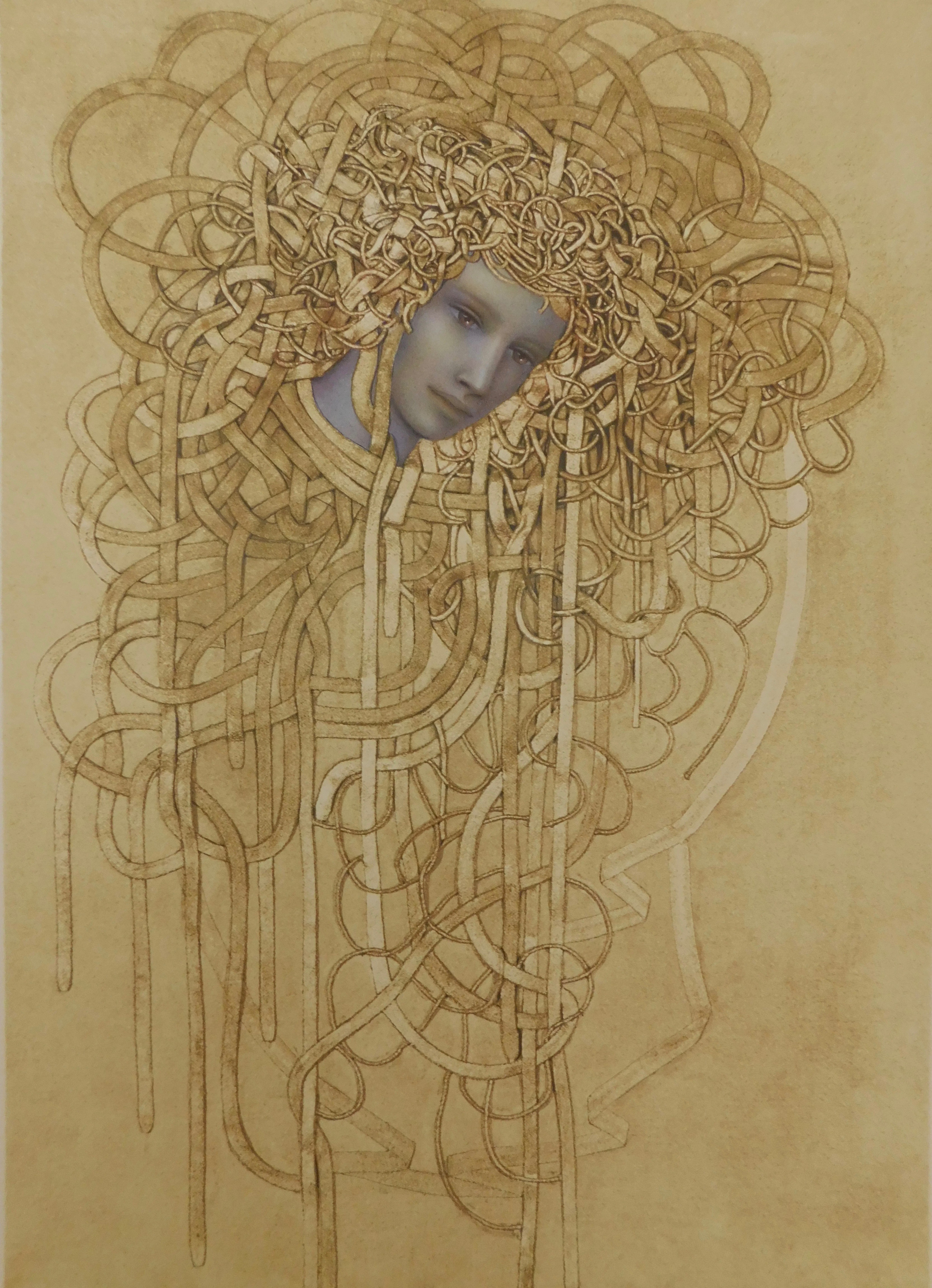 Jean-Paul Cleren - La Dame kopen? Bied vanaf 45!