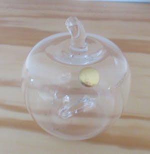 Siem van der Marel - Spaarappeltje - Royal Leerdam kopen? Bied vanaf 22!