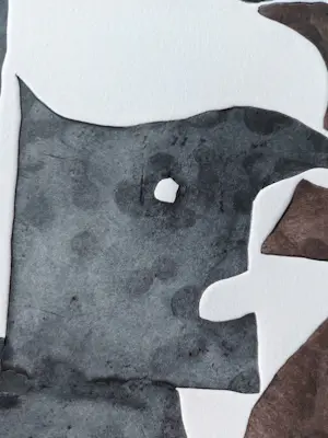 Reinhoud D'Haese - kleurenets - Titel: Spel - oplage 40 stuks - ingelijst - CoBra kopen? Bied vanaf 160!