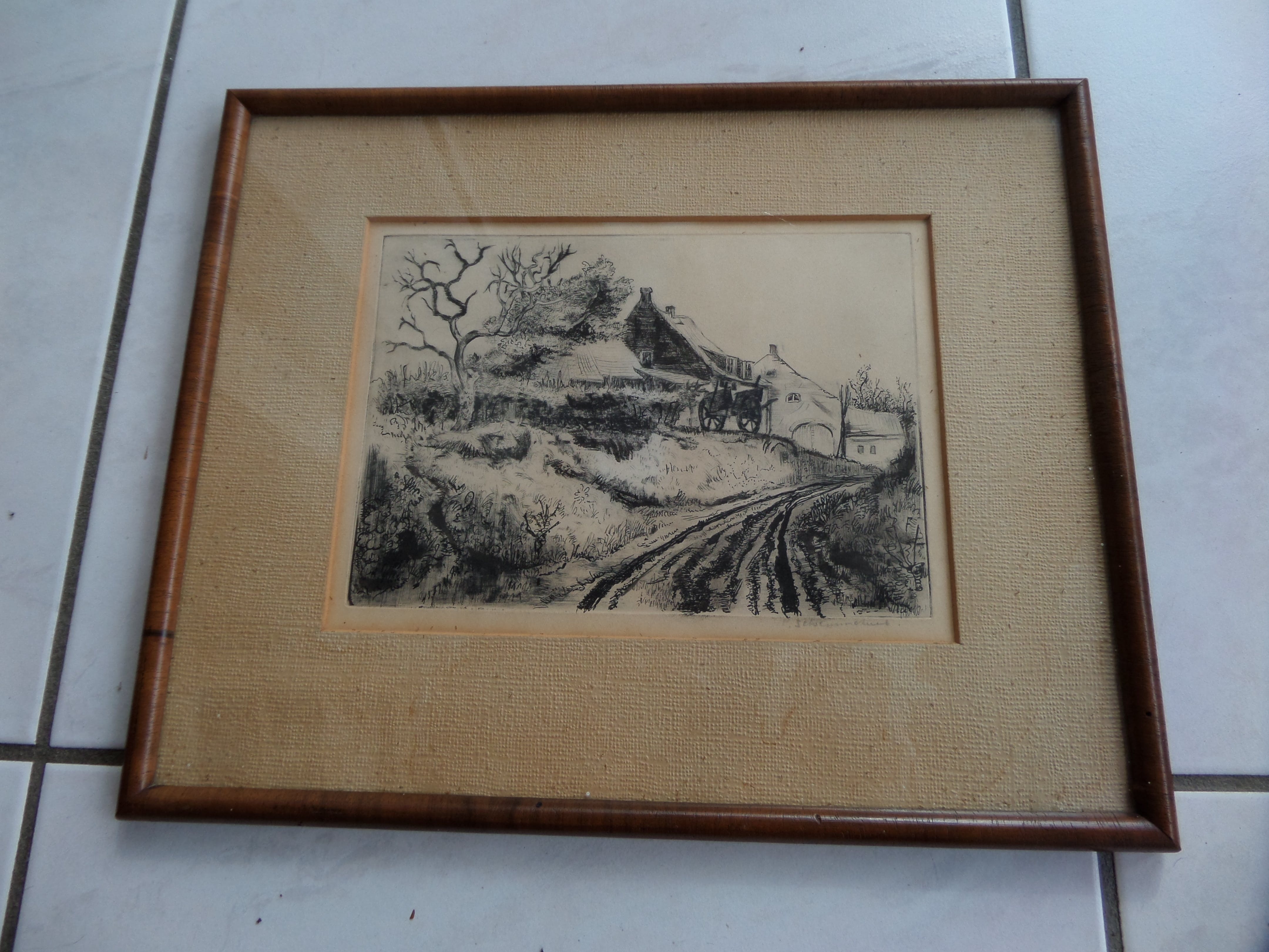 Piet Schoenmakers - PIET SCHOENMAKERS ( 1919 - 2009 ) kopen? Bied vanaf 25!