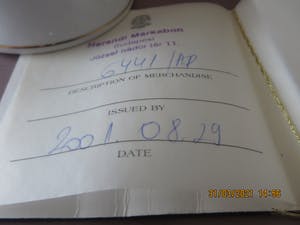 Porseleinfabriek Herend - BloemVaas kopen? Bied vanaf 1!