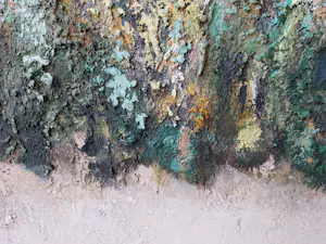 Gerard Strik - Geen Titel (groot!) kopen? Bied vanaf 510!