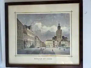 Chr. Schuler - Bergen op Zoom kaufen? Bieten Sie von 35!