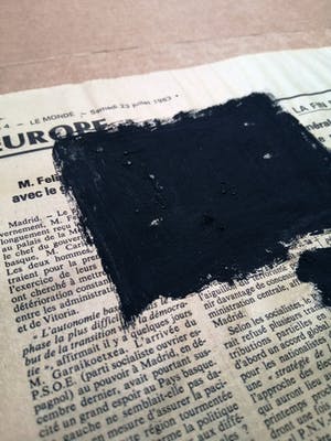 Heinz Adochi - Handgesigneerde Gouache kopen? Bied vanaf 145!