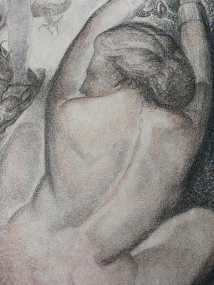 Hendrikus J. Eshuys - Andromeda kopen? Bied vanaf 225!