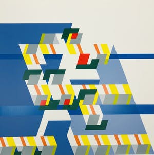 Ursula Pless - zonder titel kopen? Bied vanaf 55!