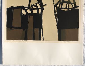 Fon Klement - Boardsnede, Écartement – oplage 24 kopen? Bied vanaf 65!