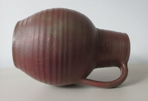 Potterie De Potterie De Olde Kruyk - XL aardewerk waterkan kopen? Bied vanaf 1!