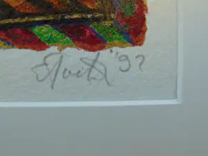 Eric Toebosch - Zonder titel kopen? Bied vanaf 50!