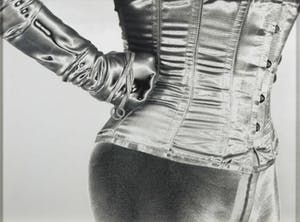 Sven Hoffmann - Foto, Body Fraktile - Ingelijst kopen? Bied vanaf 100!