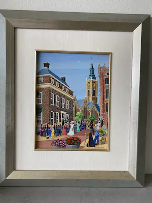 Fred Breebaart - Trouwerij kopen? Bied vanaf 250!