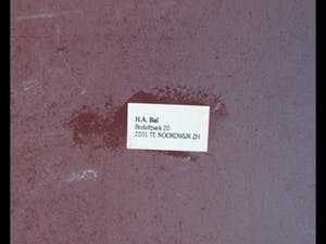 Henny Bal - Zicht op RK kerk te Voorburg kopen? Bied vanaf 30!