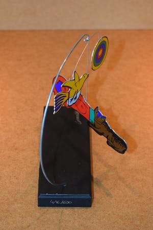 Corneille - Mobile - Woman in the Sky kopen? Bied vanaf 300!