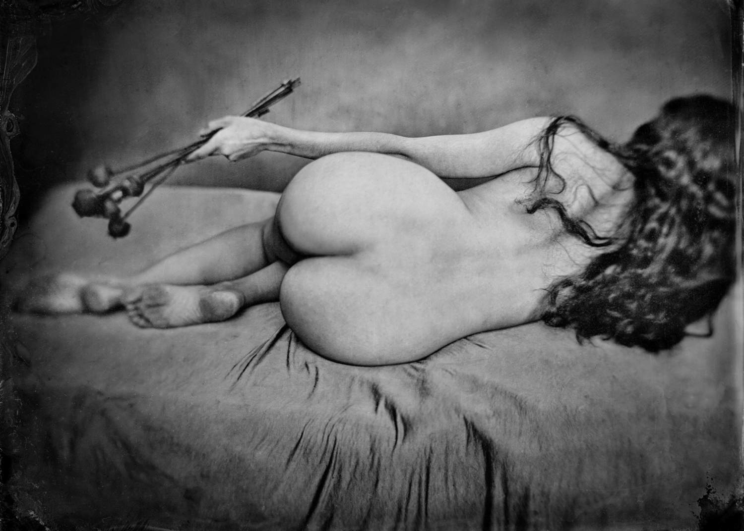 AJ Barnes - 'Klaproos' (2014) kopen? Bied vanaf 140!