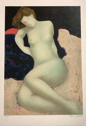 Alain Bonnefoit - Nu au sofa kopen? Bied vanaf 45!