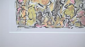 Jan Wolkers - winterbeelden kopen? Bied vanaf 200!