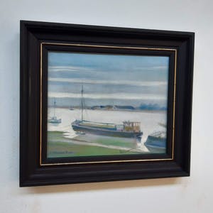 Karel van Seben - Boten op het water kopen? Bied vanaf 100!