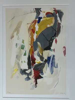 Hans Meyer Petersen - SPAANSE ZOMER III kopen? Bied vanaf 80!